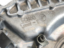 Yamaha TT 600 R DJ01 [2000] - Cache alternateur capot moteur vue latérale
