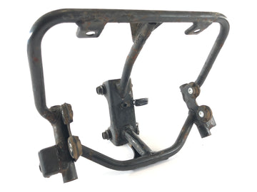 Suzuki DR 800 S SR42B [1991] - Support de carénage avant en bois de cerf