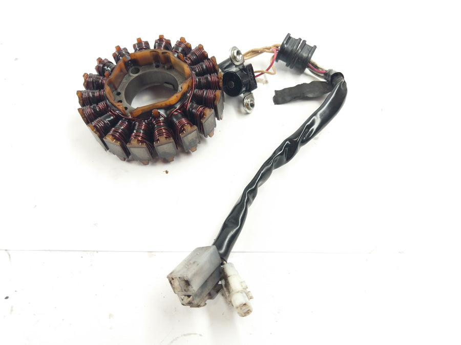 BETA RR 4T 125 LC [2014] - Stator d'alternateur avec capteur