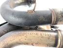 Husqvarna TE 610 E Dual H7 [1998] - Collecteur d'échappement-3