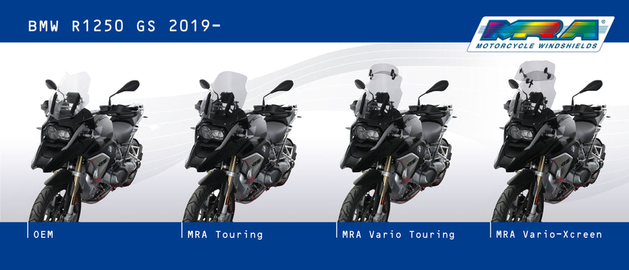 BMW R 1250 GS Adventure [2019 -] - Disc en tournée "TM"