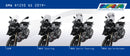 BMW R 1250GS Adventure [2019 -] - Vario-x-CREEN avec stabilisateur "VXCS"-12