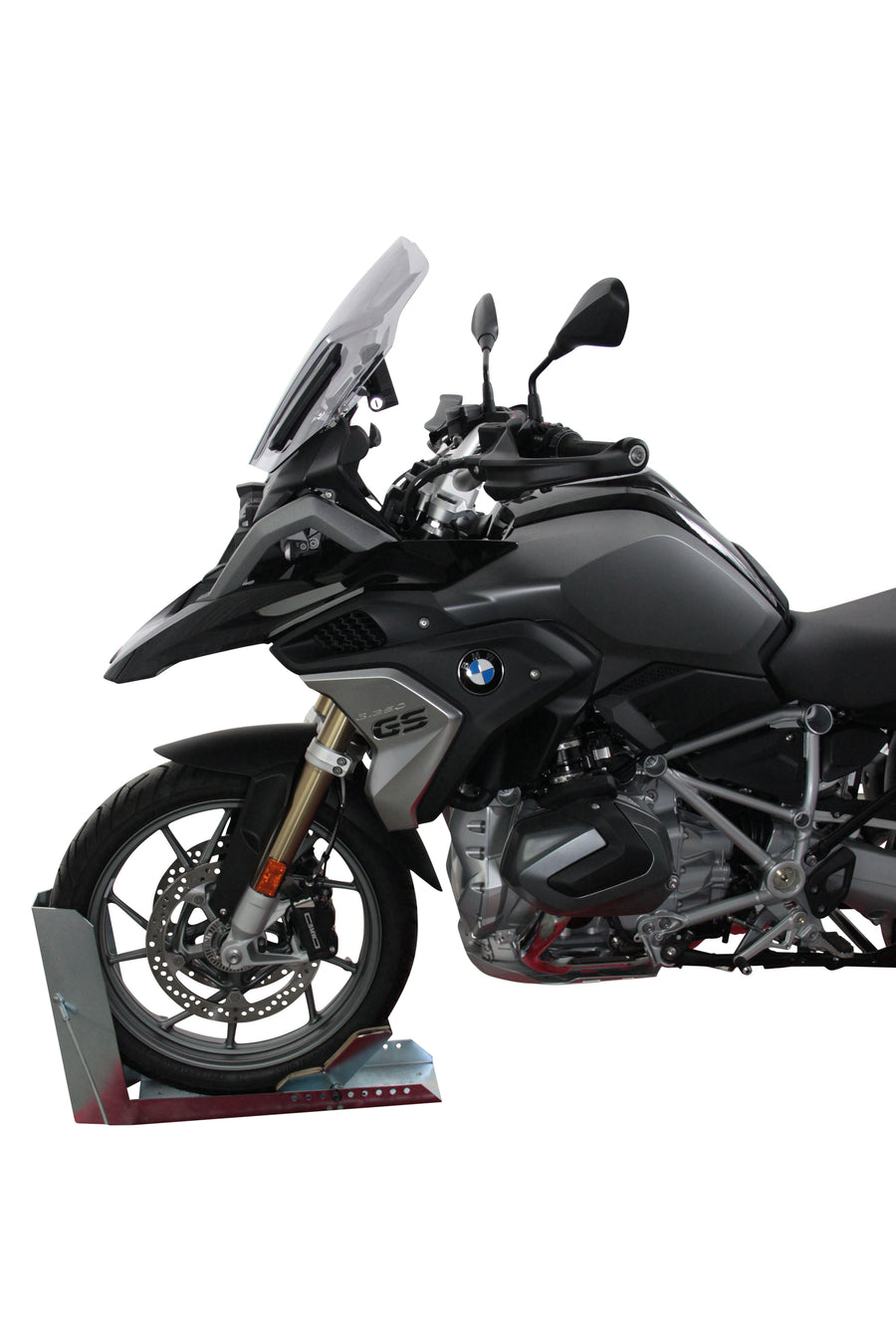 BMW R 1250 GS Adventure [2019 -] - Disc en tournée "TM"