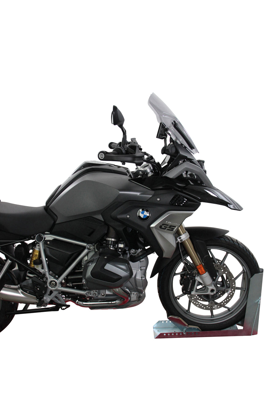 BMW R 1250 GS Adventure [2019 -] - Disc en tournée "TM"