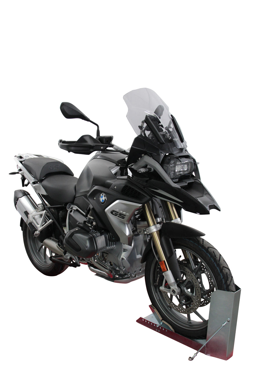BMW R 1250 GS Adventure [2019 -] - Disc en tournée "TM"
