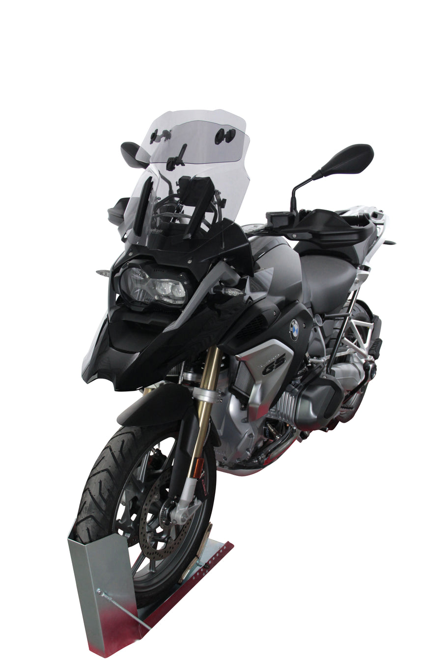 BMW R 1250GS Adventure [2019 -] - Vario-x-CREEN avec stabilisateur "VXCS"