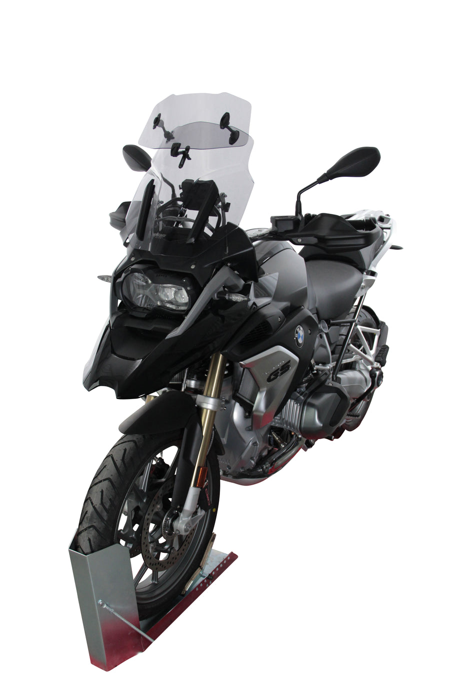 BMW R 1250GS Adventure [2019 -] - Vario-x-CREEN avec stabilisateur "VXCS"