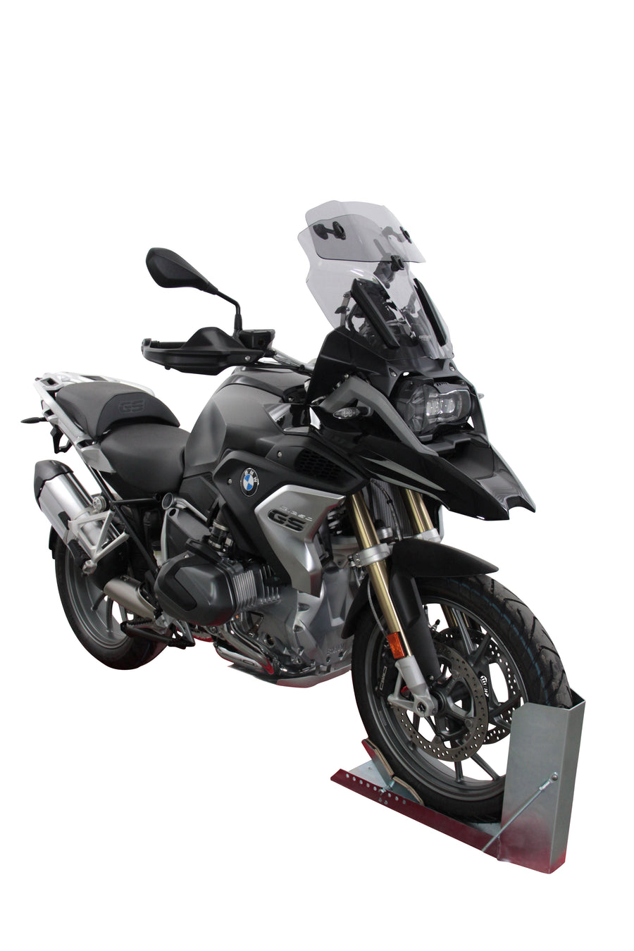 BMW R 1250GS Adventure [2019 -] - Vario-x-CREEN avec stabilisateur "VXCS"