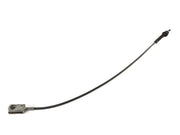 Default Title Kawasaki KLR 250 KL250D [1988] - Brake linkage brake cable rear