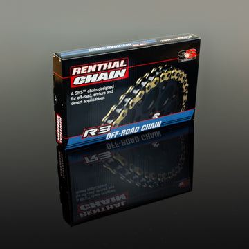 SUZUKI RM Z 450 [2005-2025] - O-ring chain