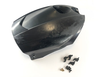 KTM LC4 640 Duke 2 [2001] - Carénage de phare - 0