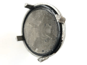 Honda CB 550 F [Super Sport] - Bouchon de remplissage d'huile avec filtre - 0