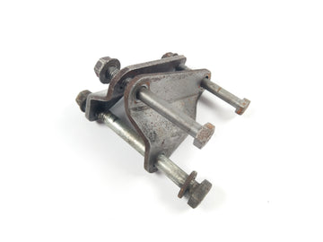 KTM ER 600 LC4-PD [1993] - Support moteur - 0