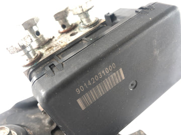 KTM Duke 125 [2011] - Brake system ABS block - 0