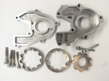 BMW R 1150 R R21 [2001] - Oil pump set - 0