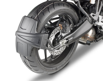 Yamaha Tracer 9 GT+ [2021–2024] – Montagekit für Universal-Hinterradabdeckung RM02