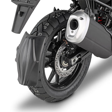 Suzuki DL 1000 V-Strom [GIVI] - Montagekit für Universal Hinterradabdeckung RM01