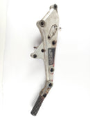 Honda CB 900 F2 Bol d'or SC01 - Support de repose-pieds avec repose-pied passager droit-2