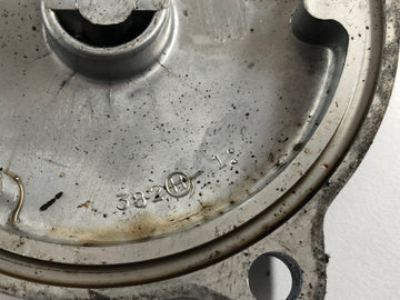 Suzuki DR 750 S SR41B [1988] - Oil filter cover engine cover - 0