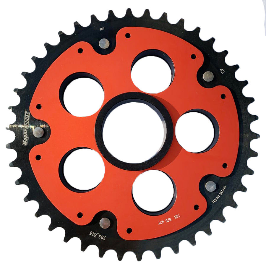 DUCATI 1000 MONSTER S 2 R [2006-2008] - Pignon