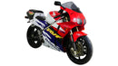 Honda RVF 400 NC 35 [1994 -] - Disque spoiler "SN"-5