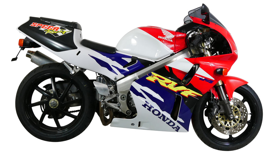 Honda RVF 400 NC 35 [1994 -] - Disque spoiler "SN"