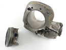 BMW R 1100 GS [1994] - Cylindre avec piston-5
