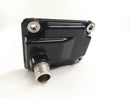 BMW K 1200 R [2010] - Capot moteur gauche-1