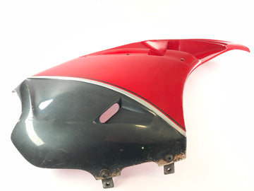 Ducati Paso 750 [1990] - Carénage latéral droit - 0