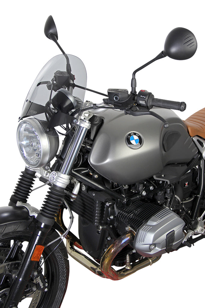 BMW R Nine-T Scrambler-Tour Disc "NTM"