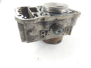 Honda XRV 650 African Twin RD03 [1989] - Cylindre avec piston-1