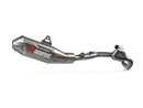 HONDA CRF 450 [2025] - Système d'échappement