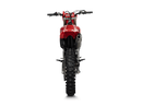 HONDA CRF 450 [2025] - Système d'échappement