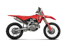 HONDA CRF 450 [2025] - Système d'échappement
