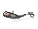 HONDA CRF 450 [2025] - Système d'échappement