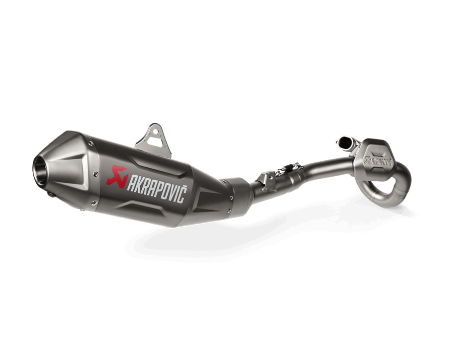 HONDA CRF 450 [2025] - Système d'échappement