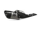 SUZUKI GSX S 1000 [2021-2025] - Slip-On Line (Titanium) Exhaust