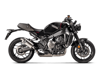 YAMAHA XSR 900 [2022-2025] - Système d'échappement
