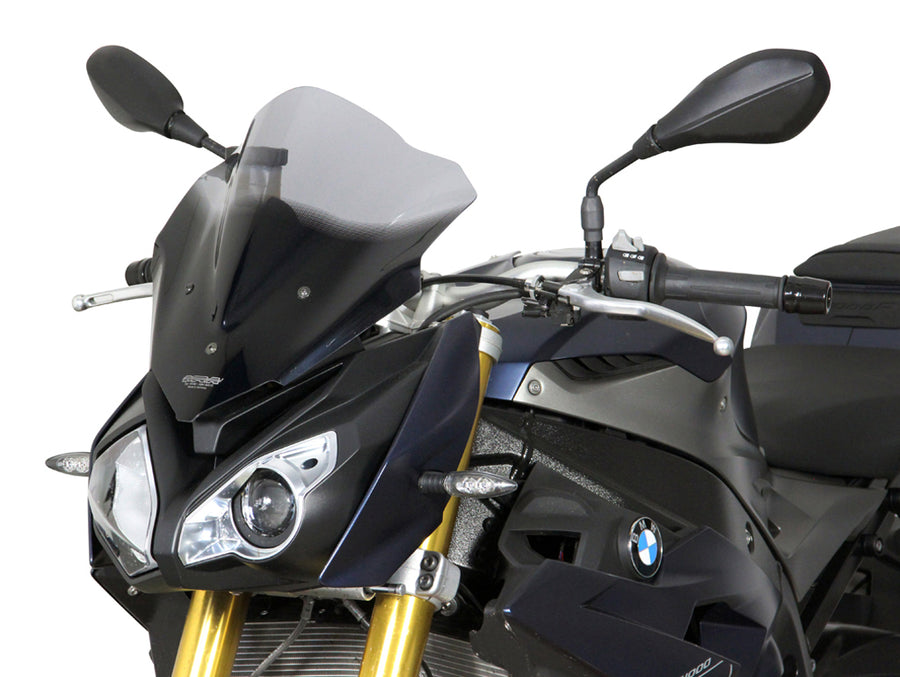 BMW S 1000 R [2014-2020] - Disque de réduction "R"