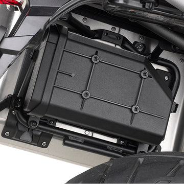 Honda CRF 1000 L Africa Twin [GIVI] - Universal Kit für die Montage der S250 Tool Box zu montieren mit der PL1144CAM