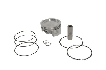 DERBI GPR 125 [2005-2008] - Kit gros calibre 170cc
