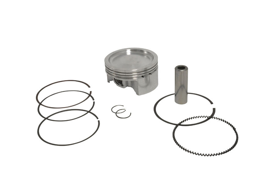 RIEJU 125 SMX [2009] - Kit gros calibre