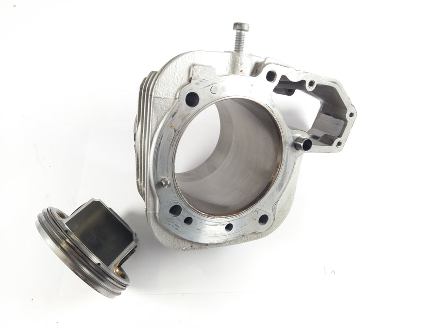 BMW R 1200 R - K27 [2007] - Cylindre avec piston