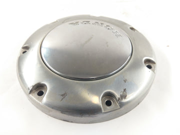 Honda VT 1100 SC32 [1999] - Carter d'embrayage et carter moteur - 0