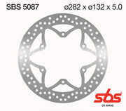 YAMAHA FJR 1300 [2001-2019] - Disque de frein standard
