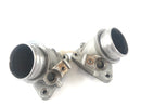 Moto Guzzi Norge 1200 LP [2006] - Collecteur d'admission-1