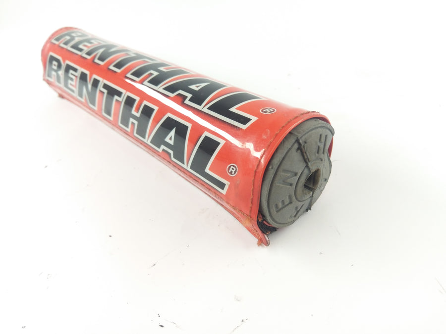 Yamaha YFM 350 Warrior 3GD [2003] - Protection contre les chocs du guidon