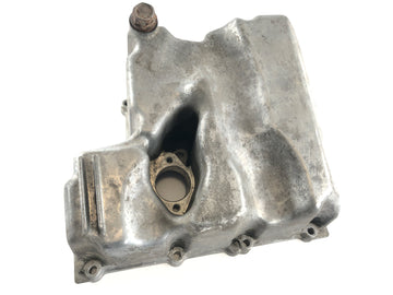 Yamaha YZF R6 RJ03 [2000] - Cache carter moteur - 0