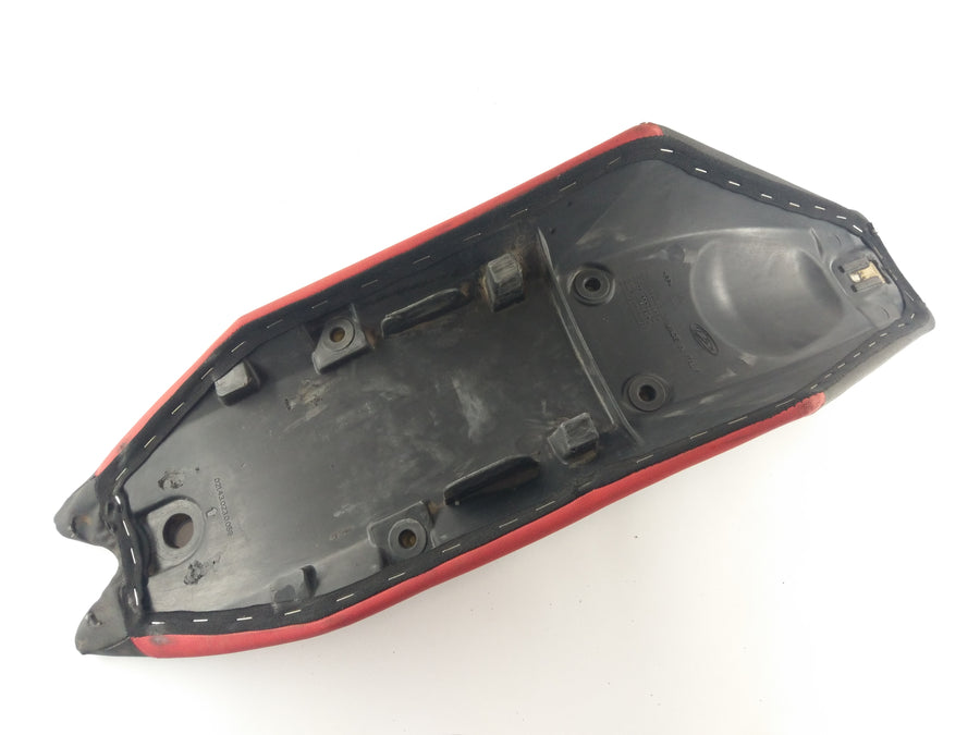 BETA RR 4T 125 LC [2016] - Selle