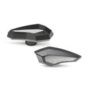Honda CB 1000 R [GIVI] - Crash pad en polymère renforcé de fibre de verre avec matériau solide